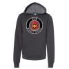 3719Y Youth Sponge Fleece Hoodie Thumbnail