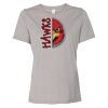 6413 Women’s Extra Soft Tri-blend Tee Thumbnail